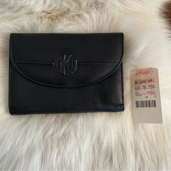 Anne Klein Trifold Wallet NWT - Picture 1 of 8